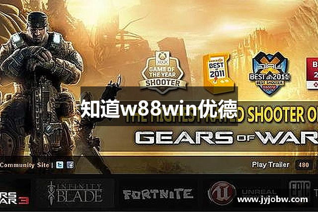 知道w88win优德